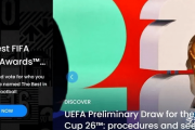 国足迎来转机？俄罗斯无缘2026世界杯，国足能否抓住机遇？