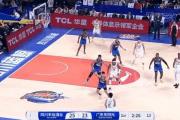徐杰，你确定不是外援？" —— 国内球员的崛起，男篮新星的惊艳表现