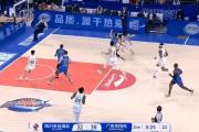 徐杰，你确定不是外援？" —— 国内球员的崛起，男篮新星的惊艳表现