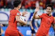 国足逆袭在望？沙特意外出局，国足能否抓住机会挺进世界杯？