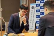 围棋界的惊心动魄：谢尔豪如何以暴制暴，逆转乾坤？