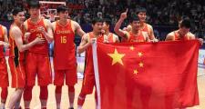 中国男篮的救星来了？NBA悍将以赛亚-王加盟，能否重燃亚洲霸主之火？