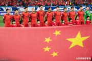 国足逆袭在即？18强赛混乱局势下，中国队能否抓住机会进军世界杯？