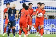 国足梦醒边缘：印尼黑马崛起，奇迹能否上演？国足4连胜是唯一出路吗？