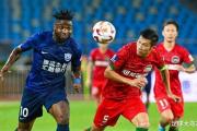 “国足新星奥斯卡入籍在即，能否助力中国队直通世界杯？”