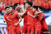 “国足新星奥斯卡入籍在即，能否助力中国队直通世界杯？”