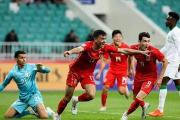 国足2-0战胜亚洲第二伊朗队，这是否预示着中国足球的崛起？