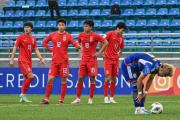 国足2-0战胜亚洲第二伊朗队，这是否预示着中国足球的崛起？