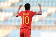 U20国足首秀在即，两大核心回归能否助阵夺首胜？