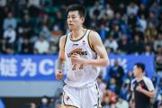 CBA激战正酣！辽宁、山东、广厦三强争霸，谁将笑到最后？