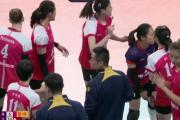 天津女排3-0横扫山东，上海女排却意外0-3败北，这背后隐藏着怎样的战术秘密？