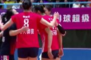 天津女排3-0横扫山东，上海女排却意外0-3败北，这背后隐藏着怎样的战术秘密？