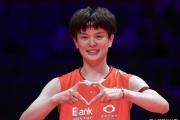 国羽女将王祉怡2-0横扫世界第一安洗莹，这是否预示着中国羽毛球的新时代？