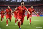 国足锋线迎来强援？荷兰神锋加盟能否助国足稳进世界杯？