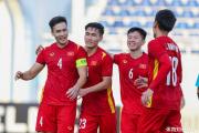 国足劲敌越南队4比1大胜，中国队世界杯之路何去何从？