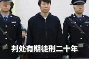 昔日绿茵巨星何以沦为阶下囚？揭秘李铁跌宕起伏的人生轨迹
