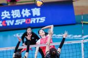 天津女排3-0横扫辽宁，世俱杯能否再创辉煌？