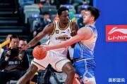 辽宁男篮迎来NBA冠军内线，能否助力杨鸣再夺总冠军？