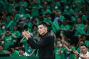 辽宁男篮迎来NBA冠军内线，能否助力杨鸣再夺总冠军？